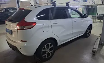 LADA (ВАЗ) XRAY 2017 года за 3 400 000 тг. в Павлодар