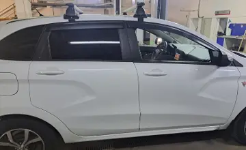 LADA (ВАЗ) XRAY 2017 года за 3 400 000 тг. в Павлодар фото 4