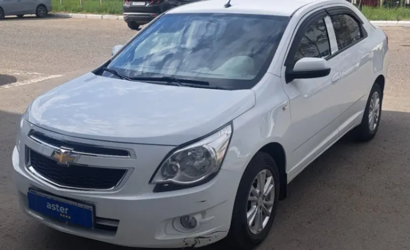 Chevrolet Cobalt 2023 года за 5 500 000 тг. в Павлодар