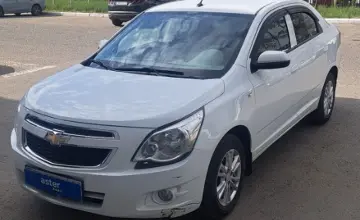 Chevrolet Cobalt 2023 года за 5 500 000 тг. в Павлодар фото 1