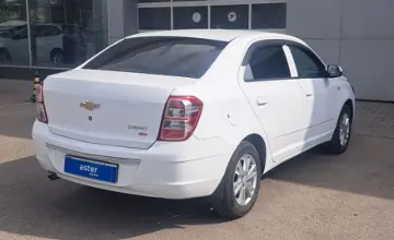 Chevrolet Cobalt 2023 года за 5 500 000 тг. в Павлодар