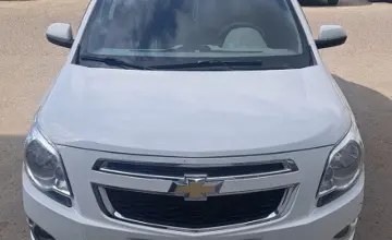 Chevrolet Cobalt 2023 года за 5 500 000 тг. в Павлодар фото 2
