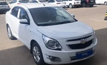 Chevrolet Cobalt 2023 года за 5 500 000 тг. в Павлодар фото 3