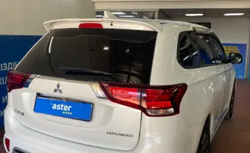 Mitsubishi Outlander 2022 года за 10 500 000 тг. в Астана