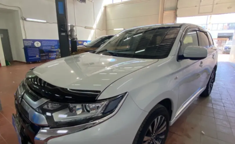 Mitsubishi Outlander 2022 года за 10 500 000 тг. в Астана