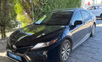 Toyota Camry 2019 года за 12 000 000 тг. в Талдыкорган фото 1