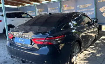 Toyota Camry 2019 года за 12 000 000 тг. в Талдыкорган