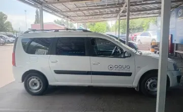 LADA (ВАЗ) Largus 2020 года за 3 000 000 тг. в Алматы фото 4