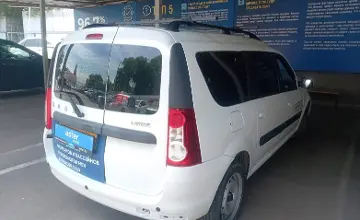 LADA (ВАЗ) Largus 2020 года за 3 000 000 тг. в Алматы