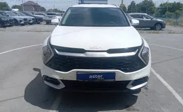 Kia Sportage 2025 года за 16 000 000 тг. в Тараз фото 2