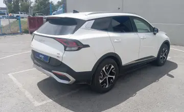 Kia Sportage 2025 года за 16 000 000 тг. в Тараз