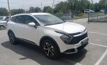 Kia Sportage 2025 года за 16 000 000 тг. в Тараз фото 3