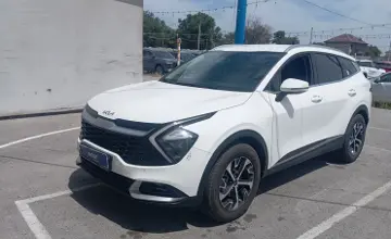 Kia Sportage 2025 года за 16 000 000 тг. в Тараз фото 1