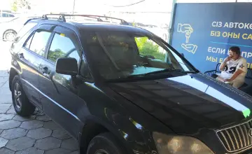 Lexus RX 1999 года за 5 500 000 тг. в Талдыкорган фото 3