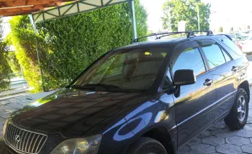 Lexus RX 1999 года за 5 500 000 тг. в Талдыкорган фото 1