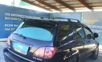 Lexus RX 1999 года за 5 500 000 тг. в Талдыкорган