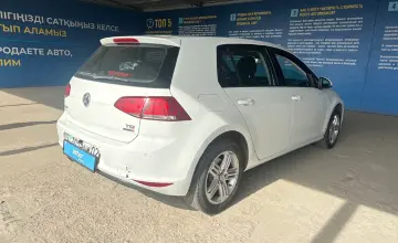 Volkswagen Golf 2014 года за 6 200 000 тг. в Алматы