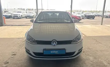 Volkswagen Golf 2014 года за 6 200 000 тг. в Алматы фото 2