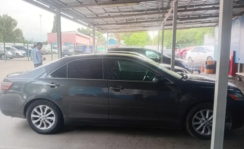 Toyota Camry 2007 года за 4 000 000 тг. в Алматы фото 4