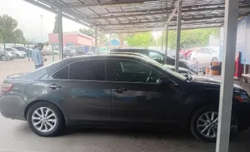 Toyota Camry 2007 года за 4 000 000 тг. в Алматы фото 4