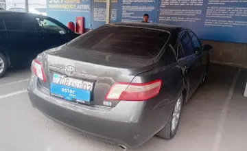 Toyota Camry 2007 года за 4 000 000 тг. в Алматы