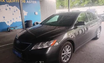 Toyota Camry 2007 года за 4 000 000 тг. в Алматы фото 1