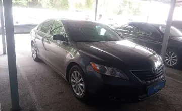 Toyota Camry 2007 года за 4 000 000 тг. в Алматы фото 3