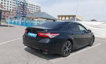 Toyota Camry 2019 года за 11 000 000 тг. в Шымкент фото 3