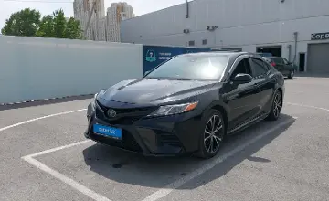 Toyota Camry 2019 года за 11 000 000 тг. в Шымкент фото 1