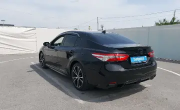 Toyota Camry 2019 года за 11 000 000 тг. в Шымкент фото 4