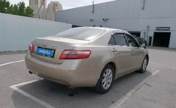 Toyota Camry 2007 года за 6 000 000 тг. в Шымкент фото 3