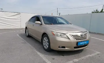 Toyota Camry 2007 года за 6 000 000 тг. в Шымкент фото 2