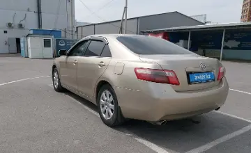 Toyota Camry 2007 года за 6 000 000 тг. в Шымкент фото 4