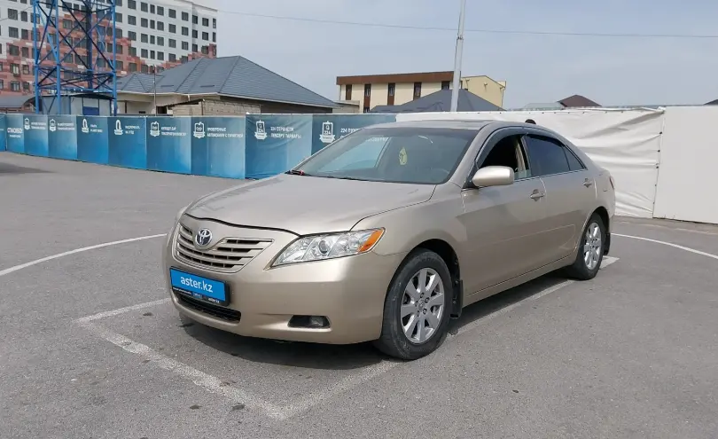 Toyota Camry 2007 года за 6 000 000 тг. в Шымкент