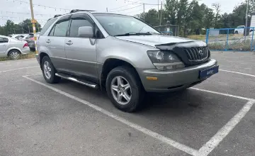Lexus RX 1998 года за 4 300 000 тг. в Тараз фото 3