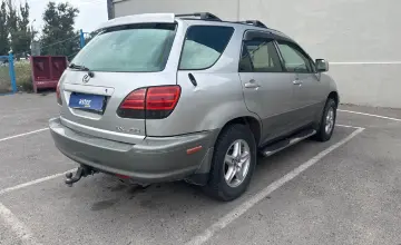 Lexus RX 1998 года за 4 300 000 тг. в Тараз