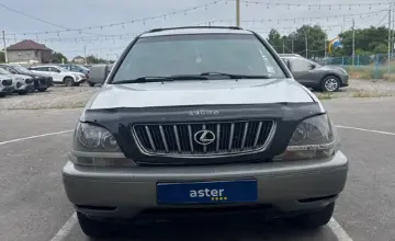 Lexus RX 1998 года за 4 300 000 тг. в Тараз фото 2