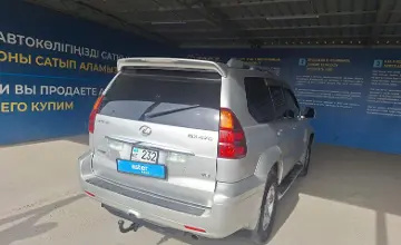 Lexus GX 2004 года за 9 500 000 тг. в Алматы