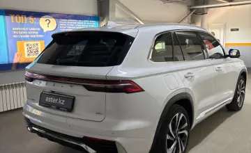 Geely Monjaro 2023 года за 12 500 000 тг. в Уральск