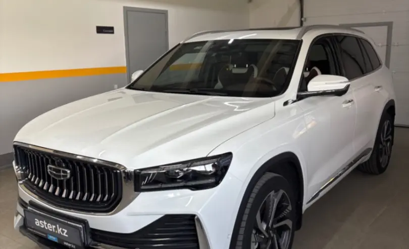 Geely Monjaro 2023 года за 12 500 000 тг. в Уральск