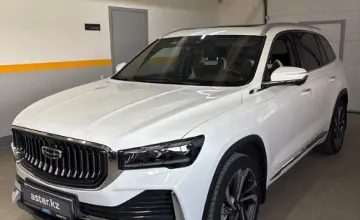 Geely Monjaro 2023 года за 12 500 000 тг. в Уральск фото 1