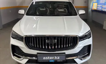 Geely Monjaro 2023 года за 12 500 000 тг. в Уральск фото 2