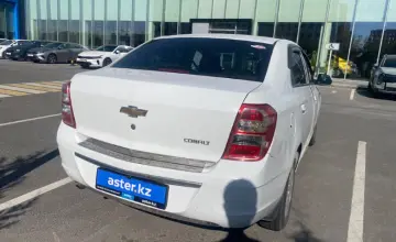 Chevrolet Cobalt 2021 года за 3 700 000 тг. в Шымкент