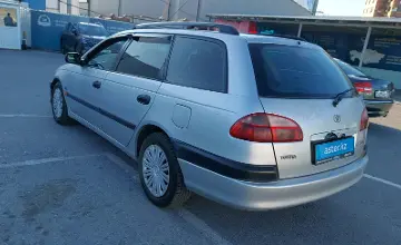 Toyota Avensis 2002 года за 1 300 000 тг. в Шымкент фото 4