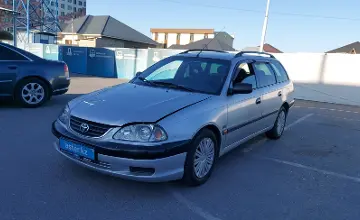 Toyota Avensis 2002 года за 1 300 000 тг. в Шымкент фото 1