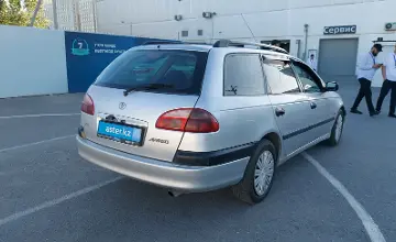 Toyota Avensis 2002 года за 1 300 000 тг. в Шымкент фото 3