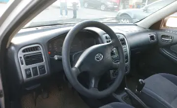 Toyota Avensis 2002 года за 1 300 000 тг. в Шымкент фото 5