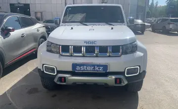 BAIC BJ40 2021 года за 12 000 000 тг. в Костанай фото 2