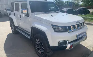 BAIC BJ40 2021 года за 12 000 000 тг. в Костанай фото 3