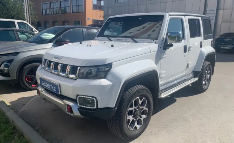BAIC BJ40 2021 года за 12 000 000 тг. в Костанай